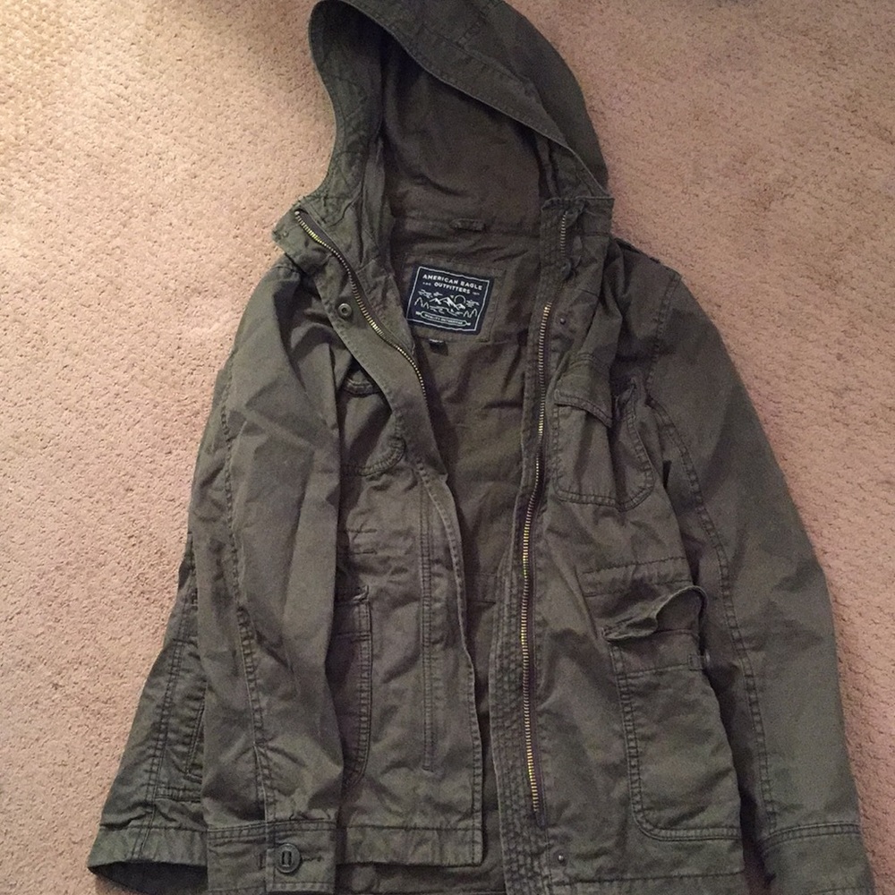 American Eagle Jacket